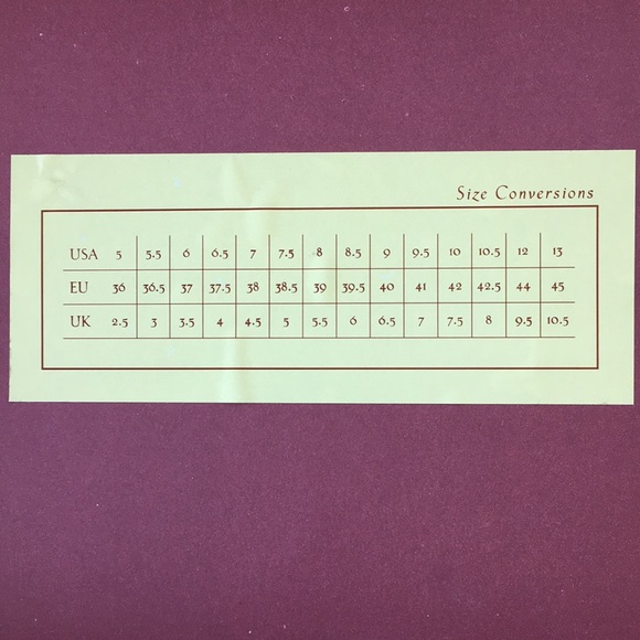 Sofft “Bria” Black Slip-on Mule Clogs Sized 7.5 - Picture 11 of 11